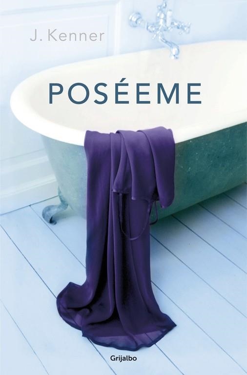 POSÉEME | 9788425351518 | KENNER,J. | Libreria Geli - Librería Online de Girona - Comprar libros en catalán y castellano
