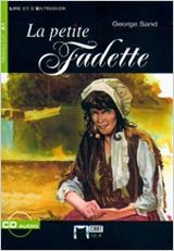 LA PETITE FADETTE(LIVRE + CD.LIRE ET S'ENTRAINER) | 9788431664343 | SAND,GEORGE | Libreria Geli - Librería Online de Girona - Comprar libros en catalán y castellano