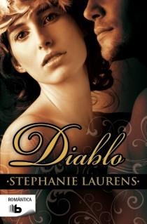 DIABLO | 9788498728682 | LAURENS,STEPHANIE | Libreria Geli - Librería Online de Girona - Comprar libros en catalán y castellano