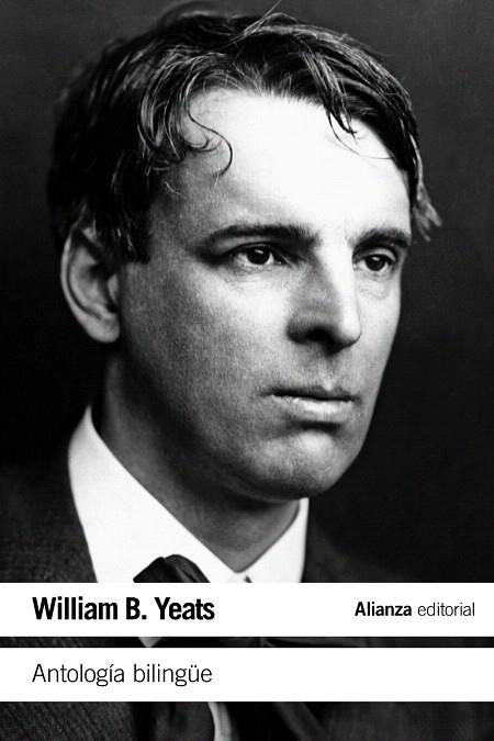 ANTOLOGÍA BILINGÜE(WILIAM B. YEATS) | 9788420675794 | YEATS,WILLIAM B. | Llibreria Geli - Llibreria Online de Girona - Comprar llibres en català i castellà