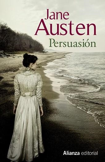 PERSUASIÓN | 9788420677279 | AUSTEN,JANE | Llibreria Geli - Llibreria Online de Girona - Comprar llibres en català i castellà