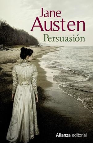 PERSUASIÓN | 9788420677279 | AUSTEN,JANE | Llibreria Geli - Llibreria Online de Girona - Comprar llibres en català i castellà