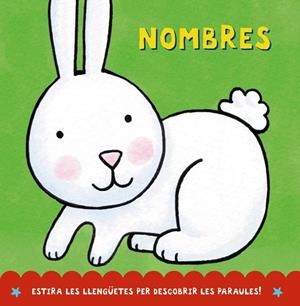 NOMBRES(ESTIRA I JUGA) | 9788499064710 |   | Libreria Geli - Librería Online de Girona - Comprar libros en catalán y castellano