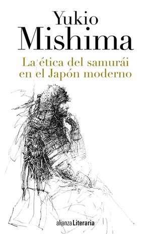 LA ÉTICA DEL SAMURÁI EN EL JAPÓN MODERNO (HAGAKURE) | 9788420677941 | MISHIMA,YUKIO  | Llibreria Geli - Llibreria Online de Girona - Comprar llibres en català i castellà