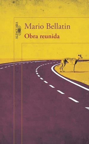 OBRA REUNIDA | 9788420414454 | BELLATIN, MARIO | Llibreria Geli - Llibreria Online de Girona - Comprar llibres en català i castellà