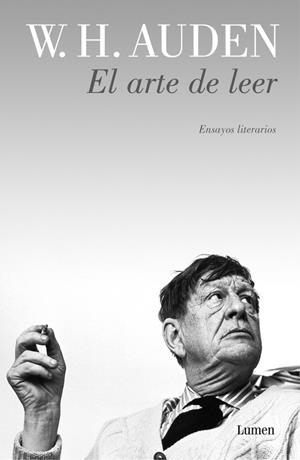 EL ARTE DE LEER | 9788426421647 | AUDEN,W.H. | Libreria Geli - Librería Online de Girona - Comprar libros en catalán y castellano