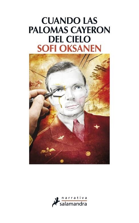 CUANDO LAS PALOMAS CAYERON DEL CIELO | 9788498385519 | OKSANEN,SOFI | Libreria Geli - Librería Online de Girona - Comprar libros en catalán y castellano