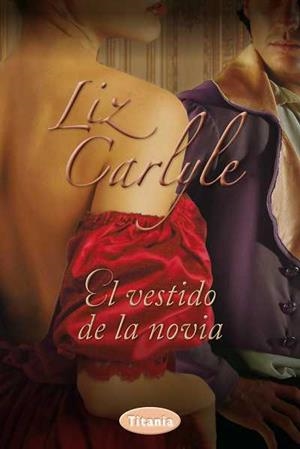 EL VESTIDO DE LA NOVIA | 9788492916559 | CARLYLE,LIZ | Libreria Geli - Librería Online de Girona - Comprar libros en catalán y castellano