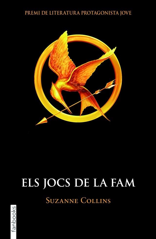 ELS JOCS DE LA FAM-1 | 9788415745150 | COLLINS,SUZANNE | Libreria Geli - Librería Online de Girona - Comprar libros en catalán y castellano
