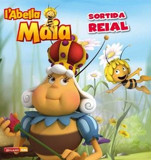 ABELLA MAIA. SORTIDA REIAL | 9788415853800 | DIVERSOS AUTORS | Llibreria Geli - Llibreria Online de Girona - Comprar llibres en català i castellà