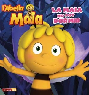 LA MAIA NO POT DORMIR | 9788415853824 | DIVERSOS AUTORS | Llibreria Geli - Llibreria Online de Girona - Comprar llibres en català i castellà