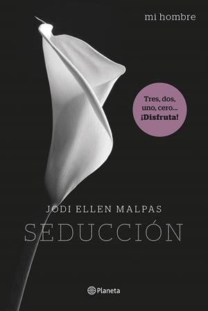 MI HOMBRE-1.SEDUCCIÓN | 9788408122296 | MALPAS,JODI ELLEN | Libreria Geli - Librería Online de Girona - Comprar libros en catalán y castellano