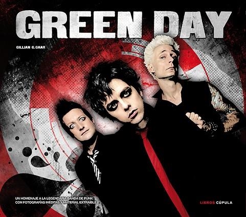GREEN DAY | 9788448008680 | GILLIAN G. GAAR | Llibreria Geli - Llibreria Online de Girona - Comprar llibres en català i castellà