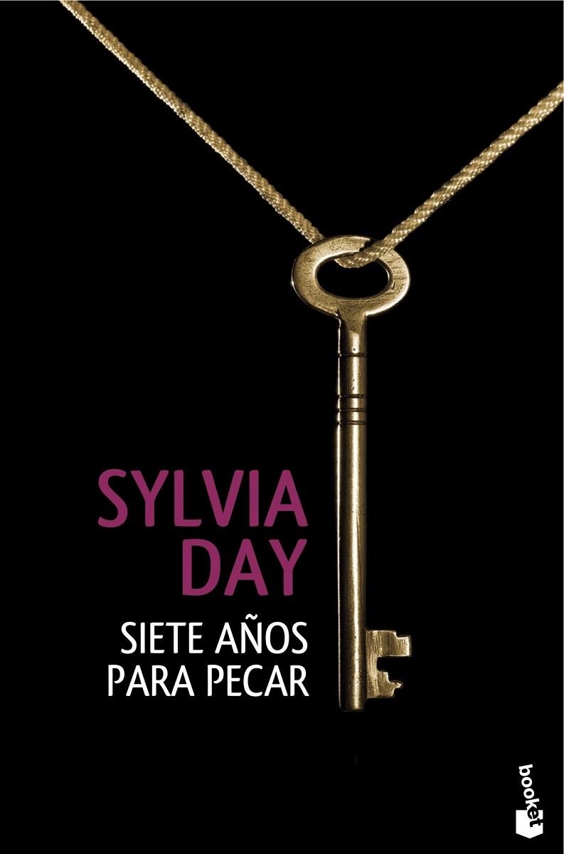 SIETE AÑOS PARA PECAR | 9788408120582 | DAY,SILVIA | Libreria Geli - Librería Online de Girona - Comprar libros en catalán y castellano