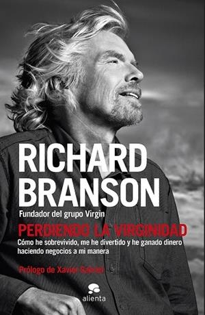 PERDIENDO LA VIRGINIDAD | 9788415678106 | BRANSON,RICHARD | Llibreria Geli - Llibreria Online de Girona - Comprar llibres en català i castellà