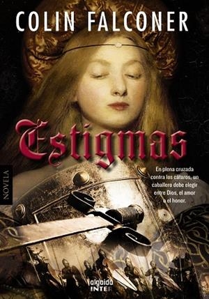 ESTIGMAS | 9788498779455 | FALCONER,COLIN | Libreria Geli - Librería Online de Girona - Comprar libros en catalán y castellano