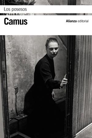 LOS POSESOS | 9788420676593 | CAMUS,ALBERT | Llibreria Geli - Llibreria Online de Girona - Comprar llibres en català i castellà