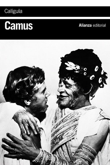 CALÍGULA | 9788420676579 | CAMUS,ALBERT | Libreria Geli - Librería Online de Girona - Comprar libros en catalán y castellano