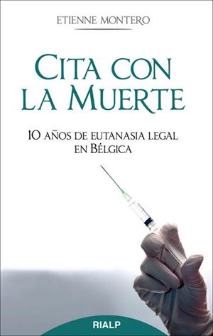CITA CON LA MUERTE | 9788432143069 | MONTERO REDONDO,ETIENNE | Llibreria Geli - Llibreria Online de Girona - Comprar llibres en català i castellà