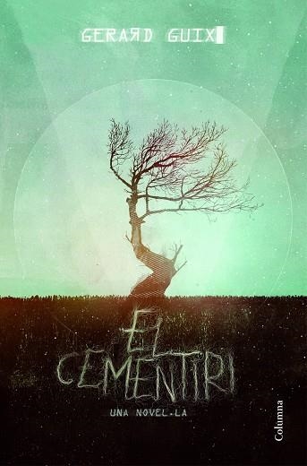 EL CEMENTIRI | 9788466417235 | GUIX,GERARD | Libreria Geli - Librería Online de Girona - Comprar libros en catalán y castellano