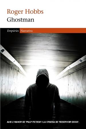 GHOSTMAN | 9788497878210 | HOBBS,ROGER | Llibreria Geli - Llibreria Online de Girona - Comprar llibres en català i castellà