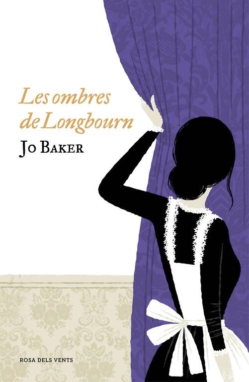 LES OMBRES DE LONGBOURN | 9788401389146 | BAKER,JO | Libreria Geli - Librería Online de Girona - Comprar libros en catalán y castellano