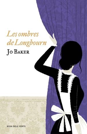 LES OMBRES DE LONGBOURN | 9788401389146 | BAKER,JO | Llibreria Geli - Llibreria Online de Girona - Comprar llibres en català i castellà