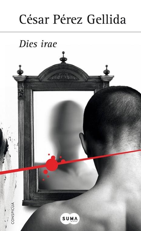 DIES IRAE(VERSOS,CANCIONES Y TROCITOS DE CARNE-2) | 9788483655375 | PÉREZ GELLIDA,CÉSAR | Llibreria Geli - Llibreria Online de Girona - Comprar llibres en català i castellà