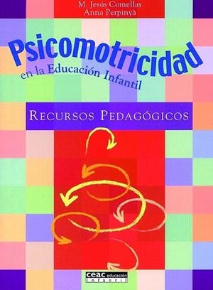 PSICOMOTRICIDAD EN LA EDUCACION.RECURSOS PEDAGOGICOS | 9788432995354 | Llibreria Geli - Llibreria Online de Girona - Comprar llibres en català i castellà