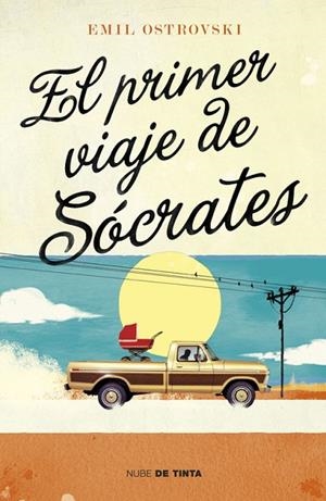 EL PRIMER VIAJE DE SÓCRATES | 9788415594079 | OSTROVSKI,EMIL | Libreria Geli - Librería Online de Girona - Comprar libros en catalán y castellano