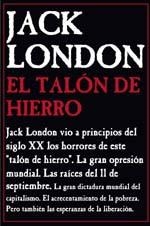 EL TALON DE HIERRO | 9788495786456 | LONDON,JACK | Libreria Geli - Librería Online de Girona - Comprar libros en catalán y castellano