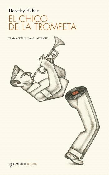 EL CHICO DE LA TROMPETA | 9788494090325 | BAKER,DOROTHY | Llibreria Geli - Llibreria Online de Girona - Comprar llibres en català i castellà