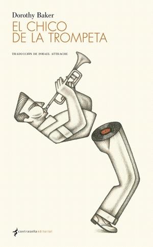 EL CHICO DE LA TROMPETA | 9788494090325 | BAKER,DOROTHY | Llibreria Geli - Llibreria Online de Girona - Comprar llibres en català i castellà