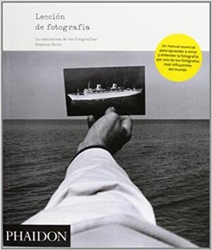 LECCIÓN DE FOTOGRAFÍA | 9780714865706 | SHORE,STEPHEN | Llibreria Geli - Llibreria Online de Girona - Comprar llibres en català i castellà