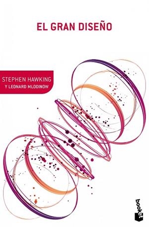 EL GRAN DISEÑO | 9788408119203 | HAWKING,STEPHEN/MLODINOW,LEONARD | Libreria Geli - Librería Online de Girona - Comprar libros en catalán y castellano