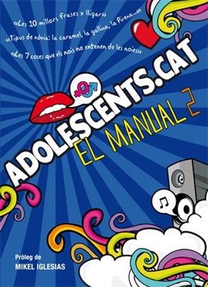 ADOLESCENTS.CAT-2 | 9788424648817 | Libreria Geli - Librería Online de Girona - Comprar libros en catalán y castellano