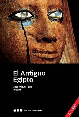 EL ANTIGUO EGIPTO | 9788492820436 | PARRA,JOSÉ MIGUEL | Llibreria Geli - Llibreria Online de Girona - Comprar llibres en català i castellà