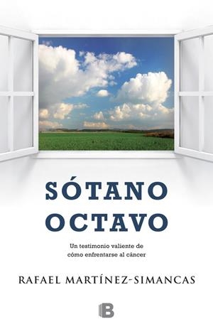 SÓTANO OCTAVO | 9788466653800 | MARTÍNEZ-SIMANCASSÁNCHEZ,RAFAEL | Libreria Geli - Librería Online de Girona - Comprar libros en catalán y castellano