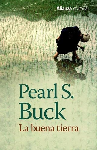 LA BUENA TIERRA | 9788420677439 | BUCK,PEARL S. | Libreria Geli - Librería Online de Girona - Comprar libros en catalán y castellano
