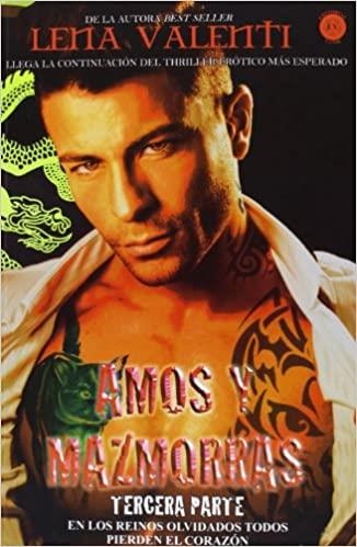 AMOS Y MAZMORRAS-3.EN LOS REINOS OLVIDADOS TODOS PIERDEN EL CORAZON | 9788494120954 | VALENTI,LENA | Llibreria Geli - Llibreria Online de Girona - Comprar llibres en català i castellà