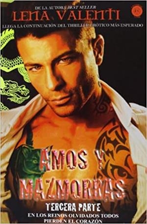 AMOS Y MAZMORRAS-3.EN LOS REINOS OLVIDADOS TODOS PIERDEN EL CORAZON | 9788494120954 | VALENTI,LENA | Libreria Geli - Librería Online de Girona - Comprar libros en catalán y castellano