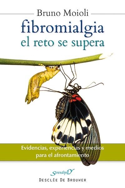 FIBROMIALGIA.EL RETO SE SUPERA | 9788433026620 | MOIOLI,BRUNO | Libreria Geli - Librería Online de Girona - Comprar libros en catalán y castellano