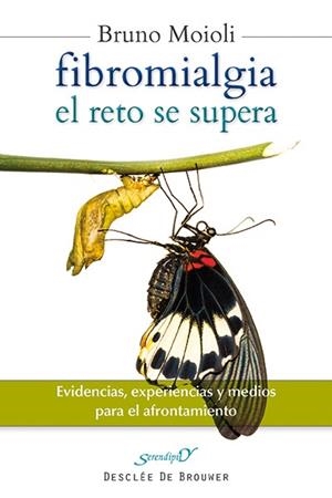 FIBROMIALGIA.EL RETO SE SUPERA | 9788433026620 | MOIOLI,BRUNO | Libreria Geli - Librería Online de Girona - Comprar libros en catalán y castellano