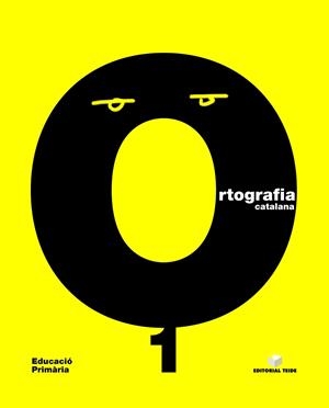 QUADERN D'ORTOGRAFIA CATALANA-1 | 9788430708482 | Llibreria Geli - Llibreria Online de Girona - Comprar llibres en català i castellà