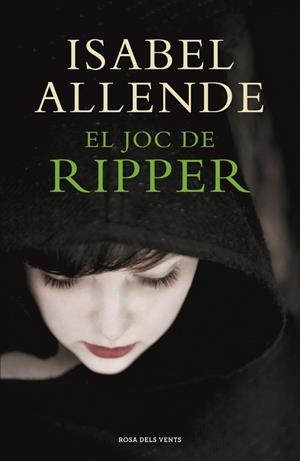 EL JOC DE RIPPER | 9788415961062 | ALLENDE,ISABEL | Libreria Geli - Librería Online de Girona - Comprar libros en catalán y castellano