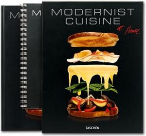 MODERNIST CUISINE AT HOME(CASTELLANO) | 9783836546508 | MYHRVOLD,NATHAN/BILET,MAXIME | Llibreria Geli - Llibreria Online de Girona - Comprar llibres en català i castellà