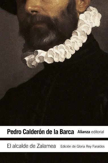 EL ALCALDE DE ZALAMEA | 9788420678276 | CALDERÓN DE LA BARCA,PEDRO | Libreria Geli - Librería Online de Girona - Comprar libros en catalán y castellano