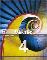 NOU VERTEX-4 | 9788468208800 | PANCORBO,L. | Libreria Geli - Librería Online de Girona - Comprar libros en catalán y castellano