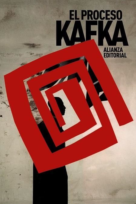 EL PROCESO  | 9788420678191 | KAFKA | Libreria Geli - Librería Online de Girona - Comprar libros en catalán y castellano