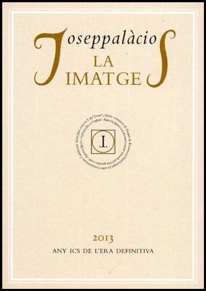 LA IMATGE(2 VOLUMS) | 9788437091402 | PALACIOS,JOSEP | Libreria Geli - Librería Online de Girona - Comprar libros en catalán y castellano